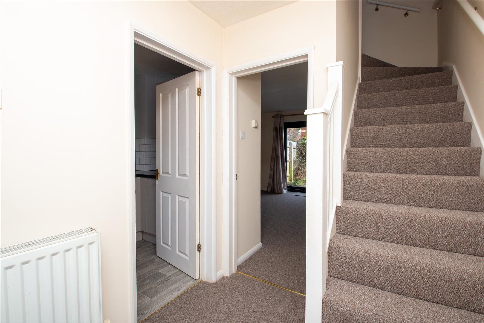 Hartdames, Shenley Brook End, Milton Keynes